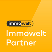 Immowelt Partner Logo - Hanseaten Immobilien