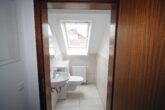 Großzügige Dachgeschosswohnung im Grünen - Bild