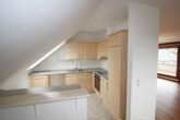 Großzügige Dachgeschosswohnung im Grünen - Bild