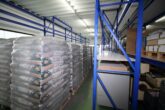 Produktions/Lagerhalle mit Büroflächen - Bild