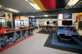 Produktions/Lagerhalle mit Büroflächen - Bild