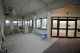Produktions/Lagerhalle mit Büroflächen - Bild