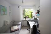 Geräumige 4,5 Zimmer-Wohnung mit Terrasse - Bild
