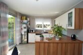 Einfamilienhaus im Grünen - Bild
