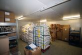 Attraktive Lager und Büroflächen - Bild