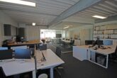 Attraktive Lager und Büroflächen - Bild