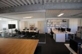 Attraktive Lager und Büroflächen - Bild