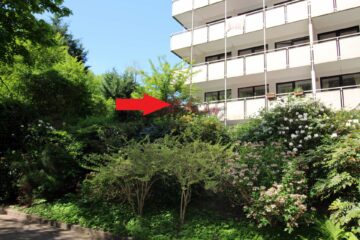 Traumhafte 3 Zimmerwohnung, 25469 Halstenbek, Wohnung