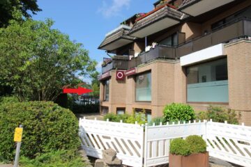 Attraktives Büro/Praxis Objekt, 22149 Hamburg, Büro/Praxis