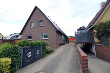 Schöne Doppelhaushälfte im Herzen von Oststeinbek, 22113 Oststeinbek, Doppelhaushälfte