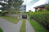 Schöne 2 Zimmerwohnung inkl. Tiefgaragenstellplatz - Bild