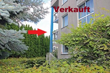 Schöne 2 Zimmerwohnung inkl. Tiefgaragenstellplatz, 13127 Berlin, Etagenwohnung