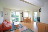 Schöne 2 Zimmerwohnung inkl. Tiefgaragenstellplatz - Bild