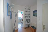 Schöne 2 Zimmerwohnung inkl. Tiefgaragenstellplatz - Bild